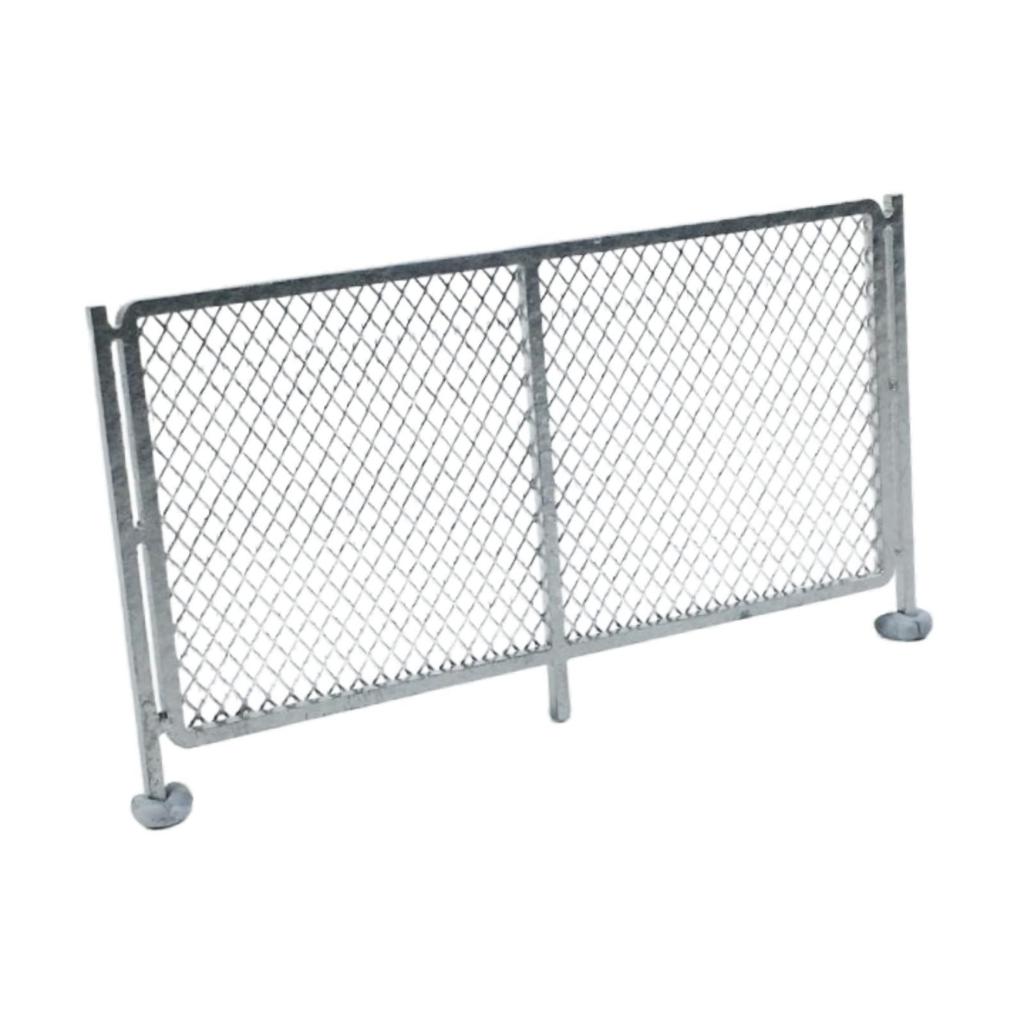 HO Fence Scenery Accessories, DIY Layout, Micro Landscape Decorations, Lightweight And Sturdy