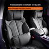 Tank 300 Headrest, 500hi4t Neck Support, 400-700 Car Seat Lumbar Cushion Set