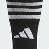 adidas FOOTBALL CREW SOCKS Soccer Socks Unisex 1 Pack Black JP2633