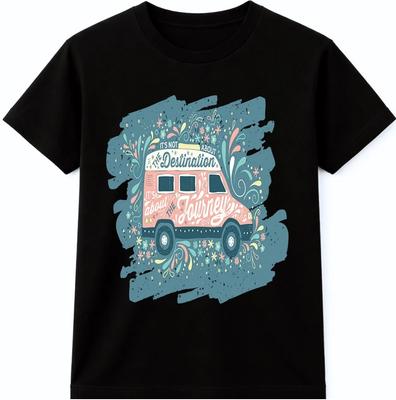 Oberteile – T-Shirts