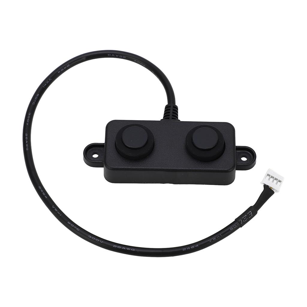 Ultrasonic Distance Module RS485 Output Distance Detection Sensor with Waterproof Shell DC3.3‑5V