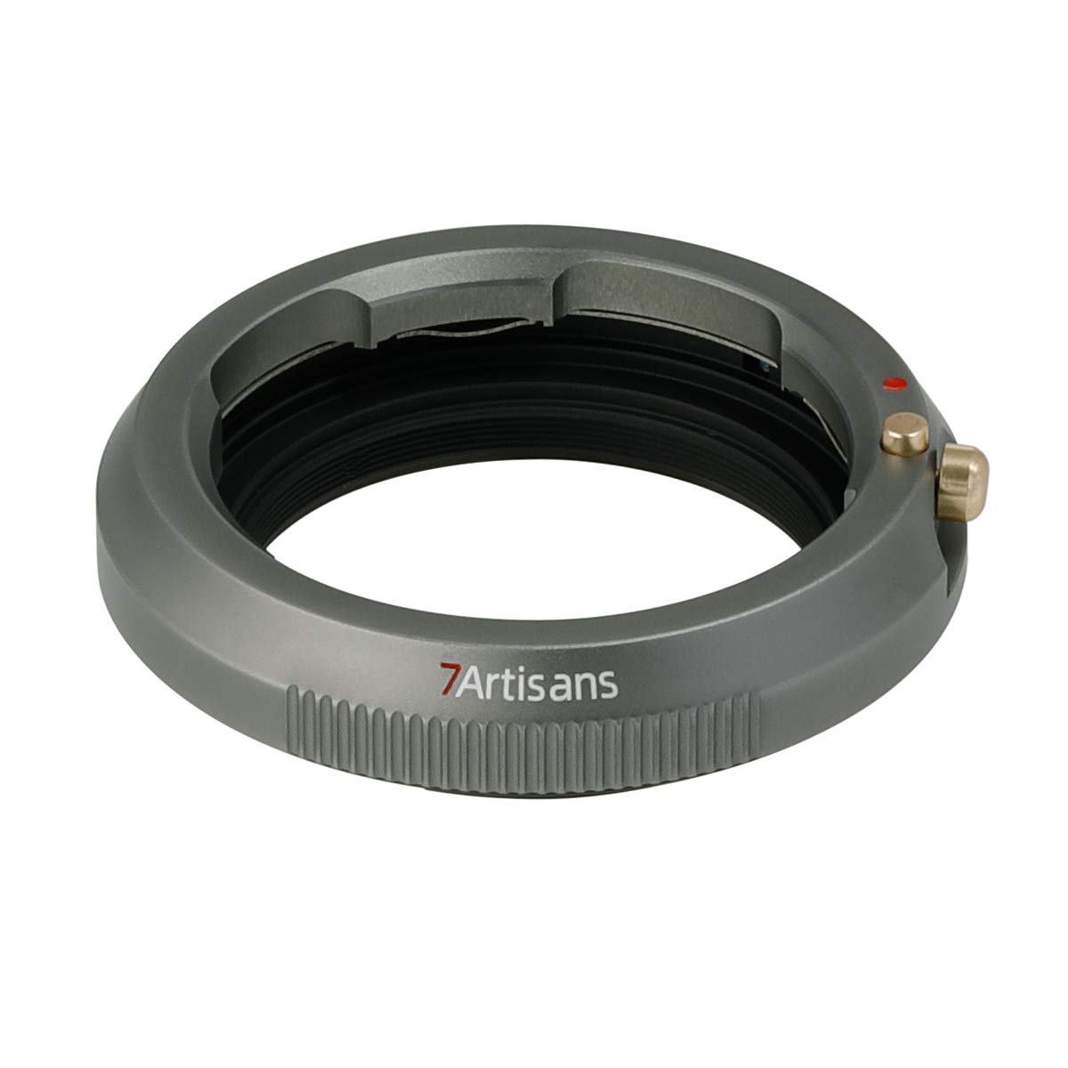 

7Artisans 7A-MX Mount Adapter (Leica M-Mount Lens to Fujifilm X-Mount)
