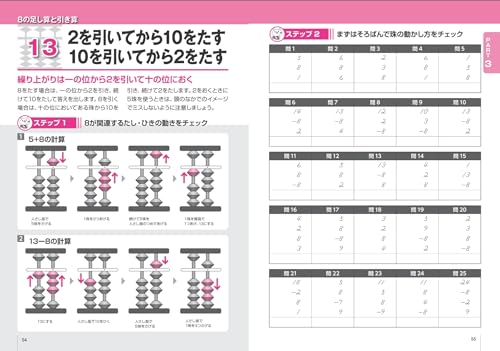 Ishido's Challenge! Adult Abacus Mental Arithmetic Drills: Videos and Audio Readings to Activate Your Right Brain! (A book that helps you understand t
