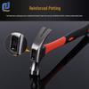 Small Woodworking Claw Hammer
