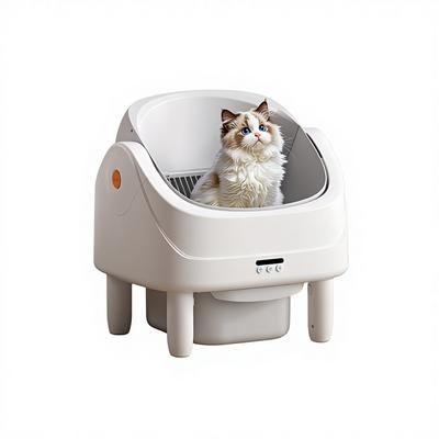Gatti – Prodotti per la cura dei gatti