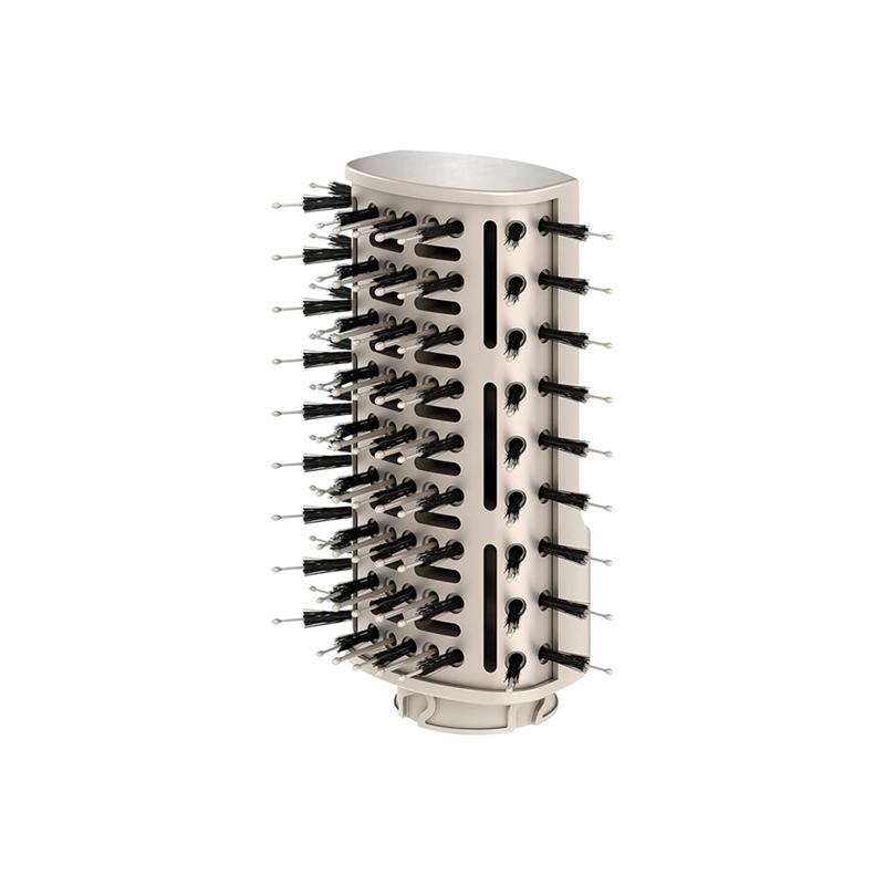 For Shark Flexstyle Hair Dryer Styling Anti-Flying Nozzle& Paddle Brush Attachments Styling Drying Tools