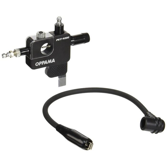 Kitaco Ignition Checker PET-4000 Universal Black