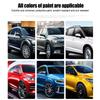 Revestimiento cerámico para pintura de coches, brillo de espejo, cera para cristal, Spray Nano hidrofóbico, antiincrustante, productos de limpieza para coche