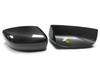 Exclusive Maserati Ghibli President Dry Carbon Fiber Rearview Mirror Cover