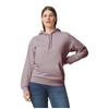 Gildan Unisex Adult Softstyle Fleece Midweight Hoodie