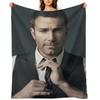 ben affleck Throw Blanket for sofa Luxury Designer Luxury Brand Luxury Throw Blankets