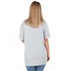 NFL Womens/Ladies Las Vegas Raiders T-Shirt