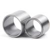 Steel Bushing Inner Diameter,Sleeve Bearings,2pcs Bearing Steel Sleeve Bushing Inner Diameter 72 75 80mm Outer Diameter 85-95mm Height 20-35mm,