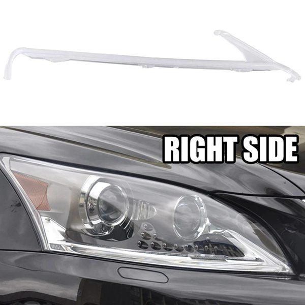 Fits 2013-2016 Lexus LS460 Left Light Guide Strip