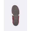 Gu By Uniqlo Mesh Gather Ballet Sneakers