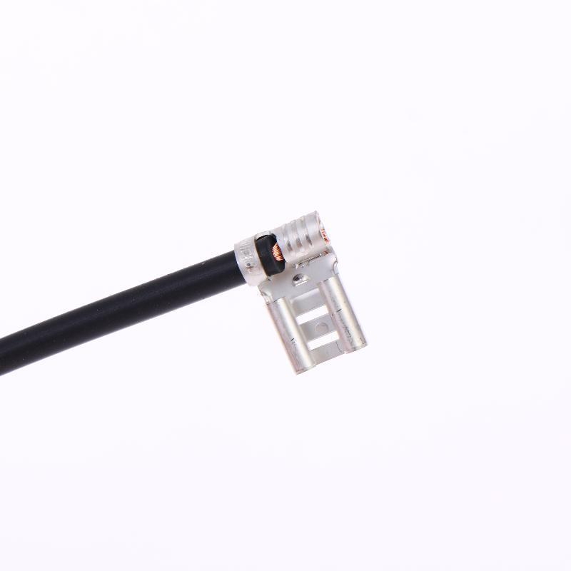 A Refrigerator Thermal Overload Protector Compressor Replacement Part Compressor Overheat Protector