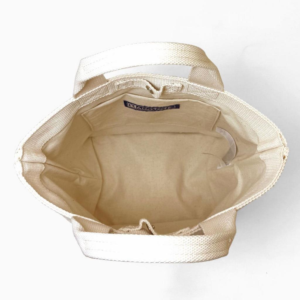 Rootote Damen Kleine Synthetikleder-Tragetasche, SN Deli Croray C, 1047 (02 Gelb)