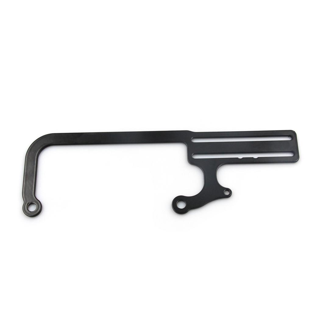 Carburetor Throttle Cable Mount Bracket Automatically Transmissionf TV Cables Adjustment for  700R4 Transfer