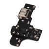 PCB USB Ladeanschluss Dockanschlussplatine für Samsung A21 A215F A215U mit Werkzeugen