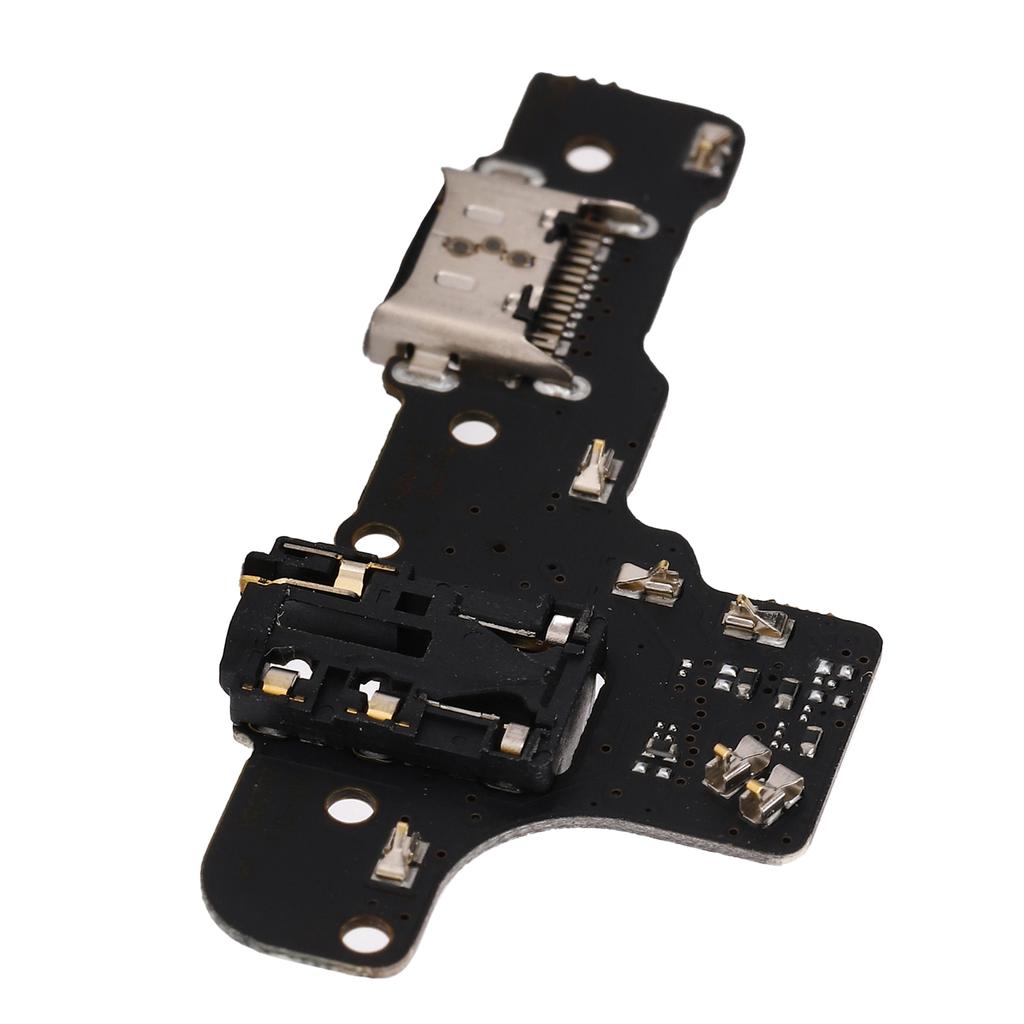 PCB USB Ladeanschluss Dockanschlussplatine für Samsung A21 A215F A215U mit Werkzeugen