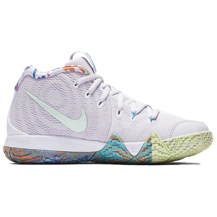 Nike Kyrie 4 Ep 90s 943807-902