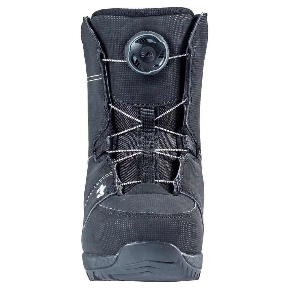 Rome Сноубордические ботинки Minishred Boot Kids