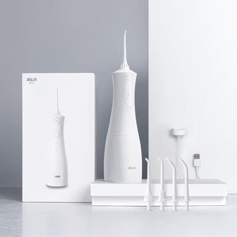 Byer M301 Electric Oral Irrigator