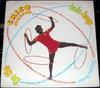 7inch Record CHICO JOHNSON - Do The Hula Hoop - Extended Version PANT2 MCA Records 1984 UK Rap & Hip-Hop/R&B Used