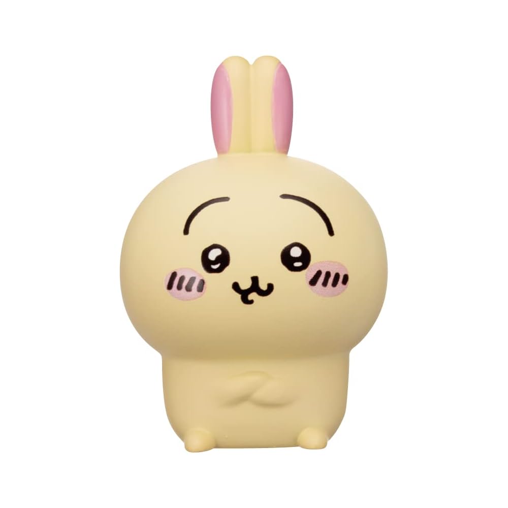 Sega Fave Chikawa Dream Giant Talking Pudding House Toy