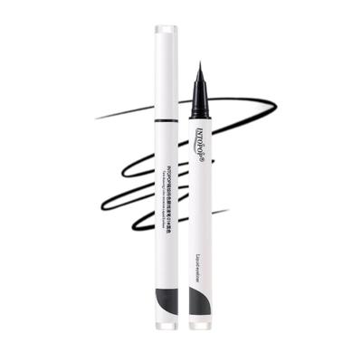 Maquillaje de ojos – Delineador de ojos