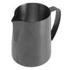 600ml Capacity Milk Frothing Pitcher 350ml Capacity Milk Steaming Pitcher  Latte Art Making