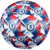 Chelsea FC Thema Fußball Ball Größe 5 Fußball Ball Weiche Haptik Professioneller Trainingsfußball für Outdoor-Sportarten