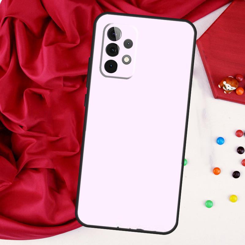 Cartoon Cute Goose Game For Samsung Galaxy A52 A32 A22 A54 A14 A16 A26 A36 A56 A55 A35 A05 A06 A15 A53 A33 A13 Case