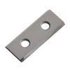 Carbide Square Cutters Pack of 10 Suitable for Various For Woodworking Tasks
