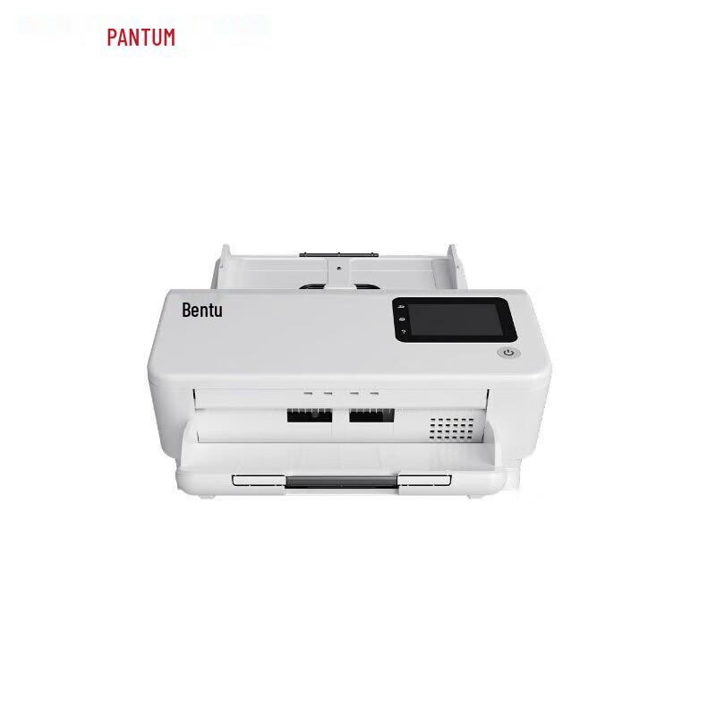 Pantum DS-330 A4 High-Speed Duplex Document Scanner CN plug (adapter included)