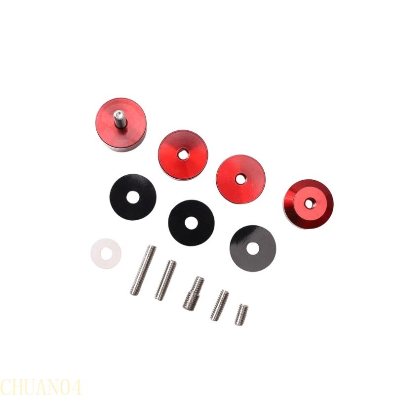 A1A2 Precisions Balance Bar Bows Stabilizer Detachable Shock Absorption Counterweight Shootings Bows Accessories Enduring