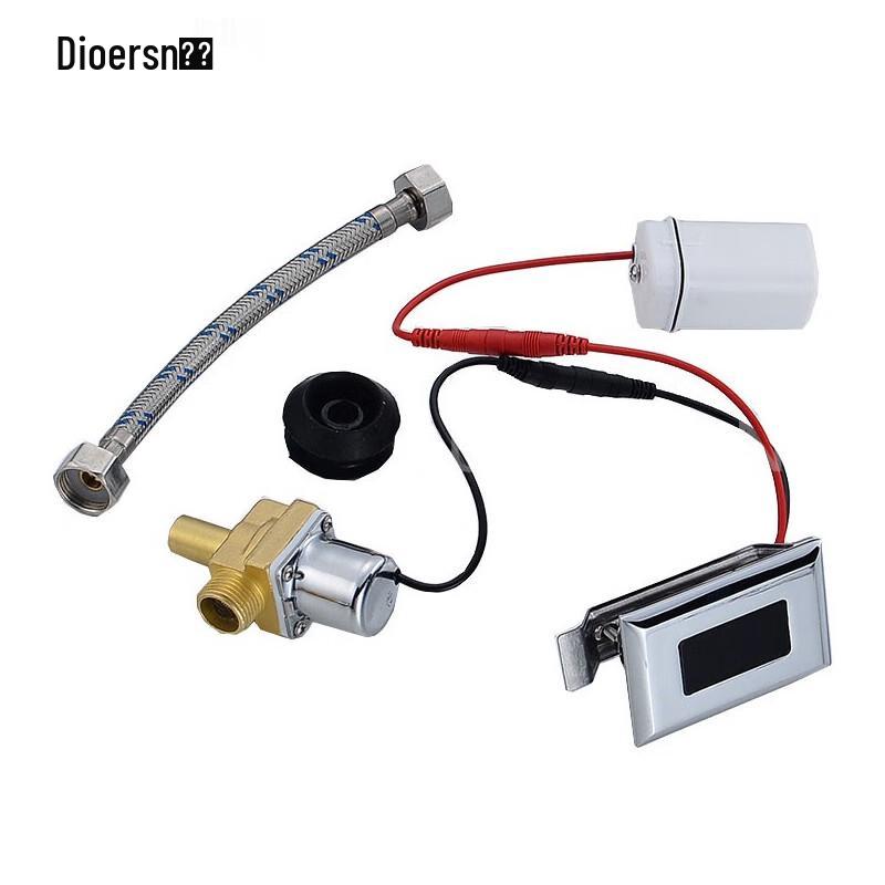 Urinal Sensor Automatic Flush Valve