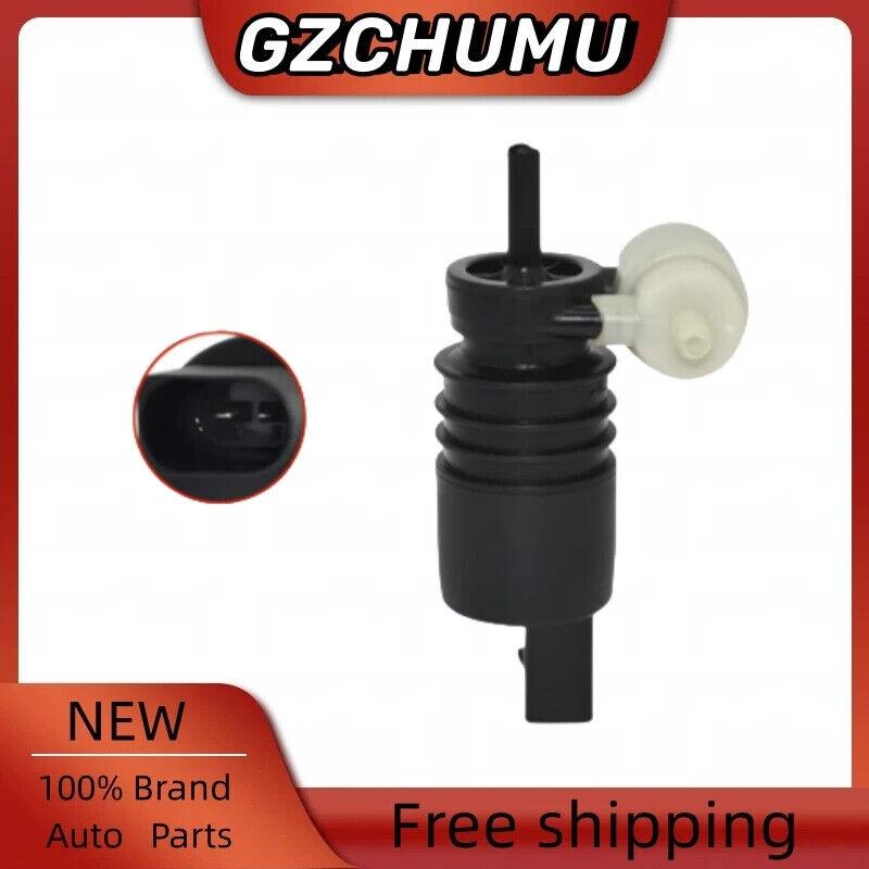 Windshield Washer Pump 8L84-17664-AA 8L8417664AA For Ford