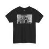 Point Break Retro T-Shirt, Presidents Bank Robbery Photo Tee