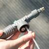 High Pressure Air Pump Manual Sprayer Adjustable Drink Bottle Spray Head Nozzle Garden Watering Tool Sprayer Agriculture Tools