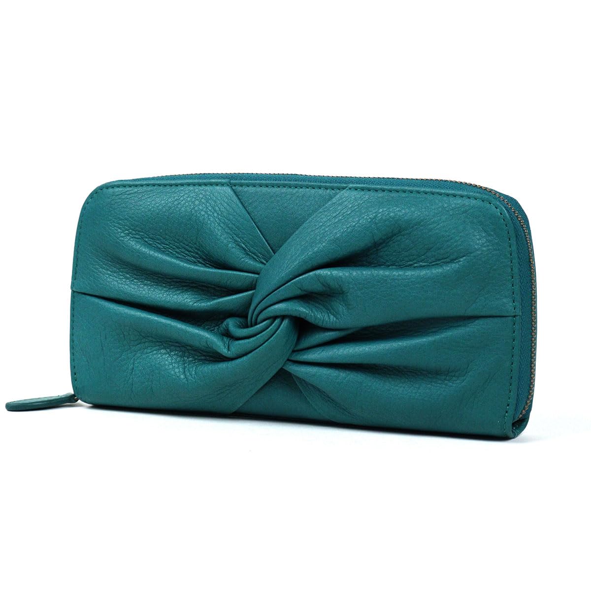 

Sybilla Long Wallet Ribbon 5470512 [Sybilla] (Blue (65))