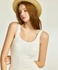 Ageunel Khan Tweed Monokini_White