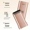 BRH Waterproof Hair Touch-up Stick with Comb - Sweatproof, Disposable Cover for White Hair