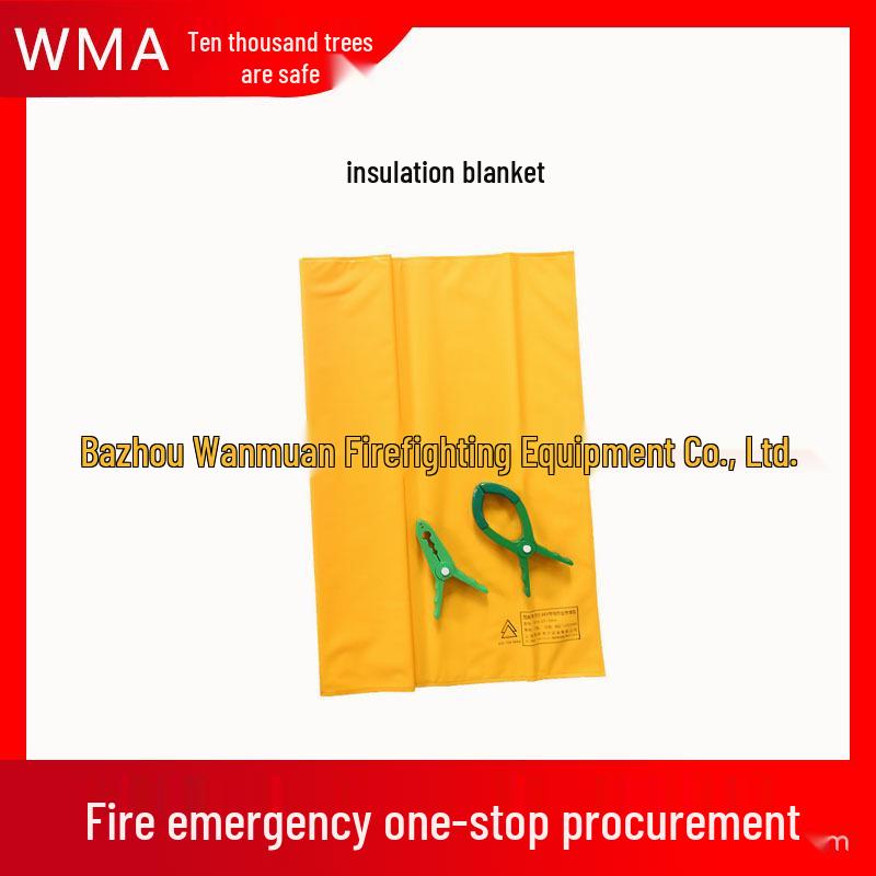 High & Low Voltage EVA Resin Insulating Blanket, 400V-10KV 400*500 mm / 0.4 kV