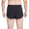 New Nike Dri Fit Adv5cm Running Shorts Sports Shorts Men's Black FN3350-010