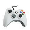 Fabrik Günstig Retro Gaming Konsole Switch Videospiel-Gamepad Controller Kabelgebundener Joystick für X Box 360 Kabelgebundener Gaming Controller