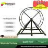Jing Sheng Xun Outdoor Rotating Training Wheel