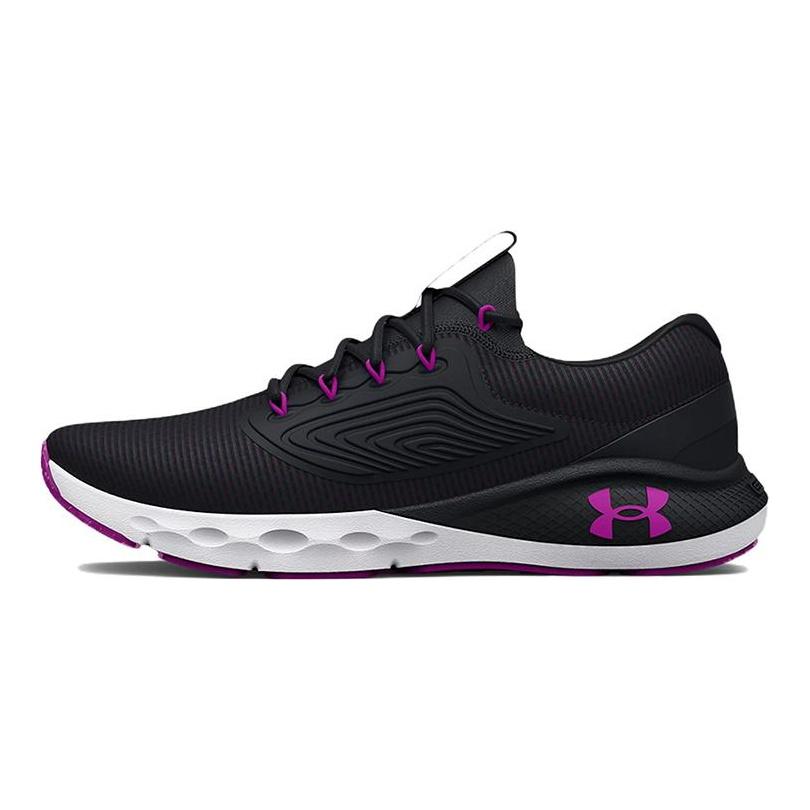 Under Armour Charged Vantage 2 Ice 'Black Strobe' Women's 3025429-001