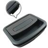Sale Newest Rear Cargo Tray Handle OEM Part Number 857552B000 857552B000WK For Hyundai Santa Fe 2006-2015 Accessories