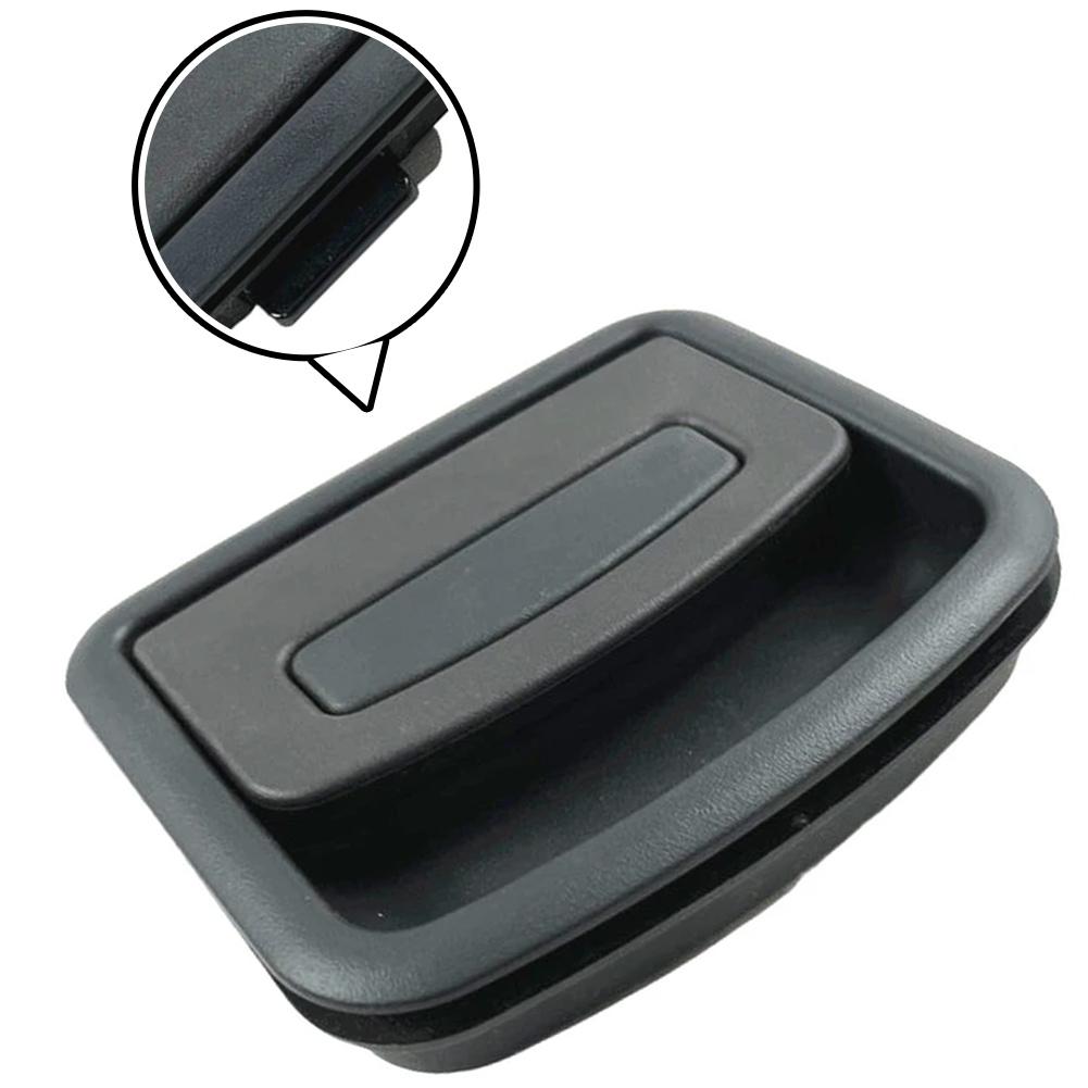 Sale Newest Rear Cargo Tray Handle OEM Part Number 857552B000 857552B000WK For Hyundai Santa Fe 2006-2015 Accessories